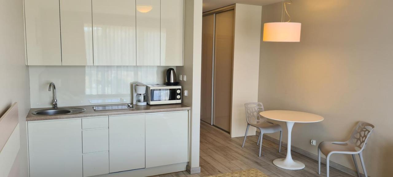 Apartamenty Czarna Gora S8 시에나 외부 사진