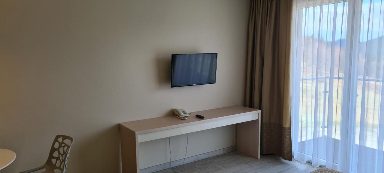Apartamenty Czarna Gora S8 시에나 외부 사진