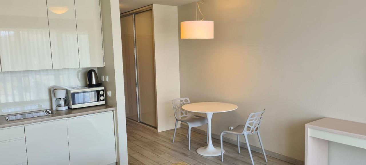 Apartamenty Czarna Gora S8 시에나 외부 사진