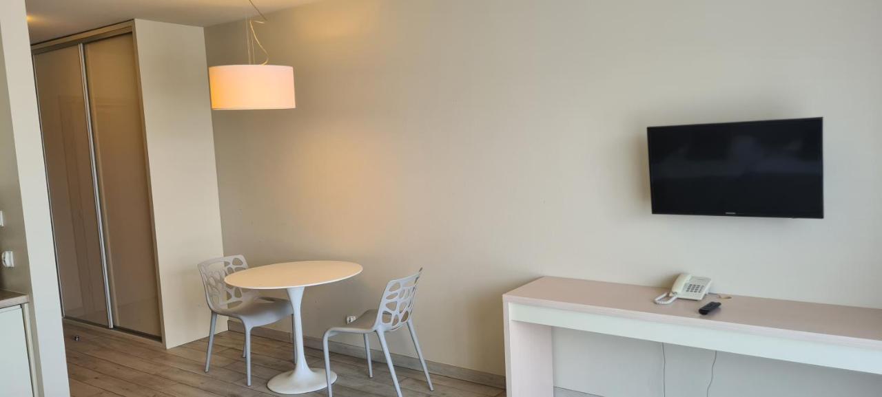 Apartamenty Czarna Gora S8 시에나 외부 사진