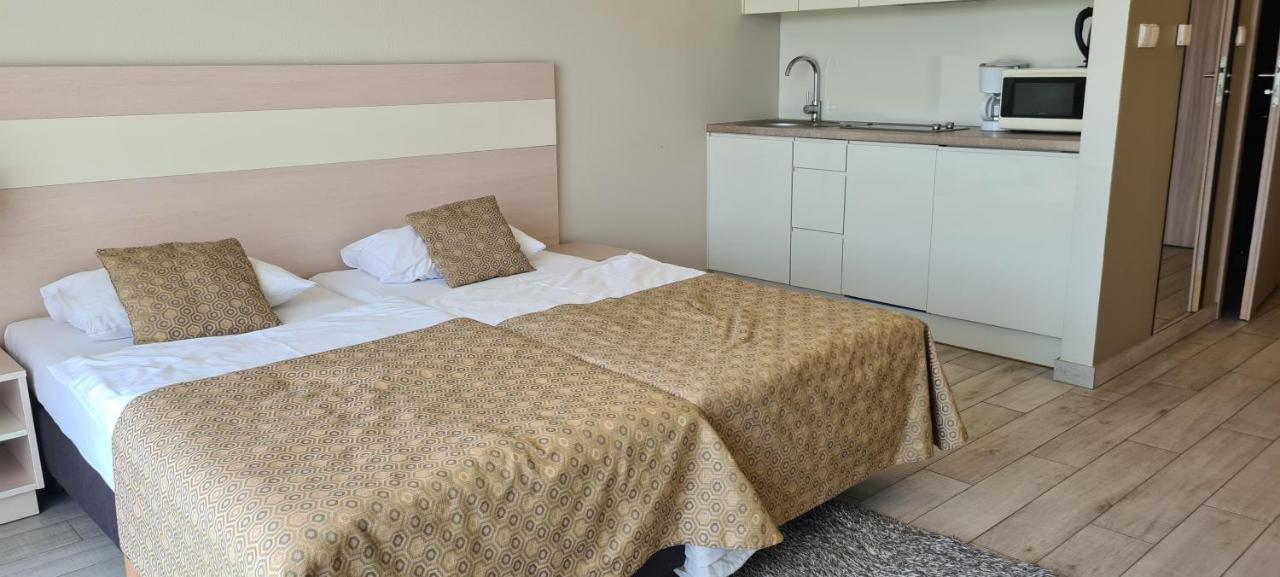 Apartamenty Czarna Gora S8 시에나 외부 사진