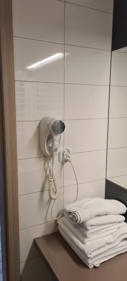 Apartamenty Czarna Gora S8 시에나 외부 사진
