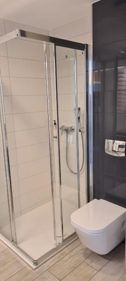 Apartamenty Czarna Gora S8 시에나 외부 사진