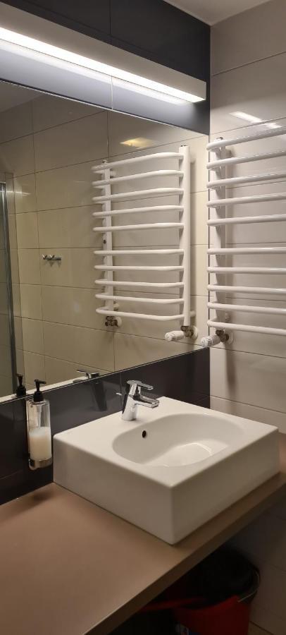 Apartamenty Czarna Gora S8 시에나 외부 사진